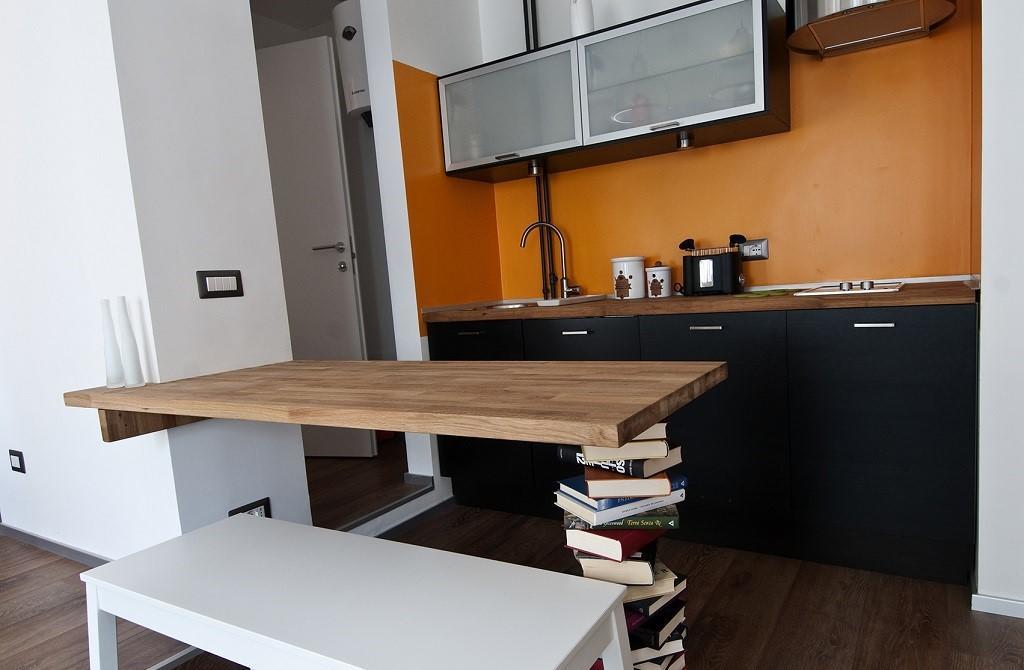 Casa de férias Smart House - Meloria Roma