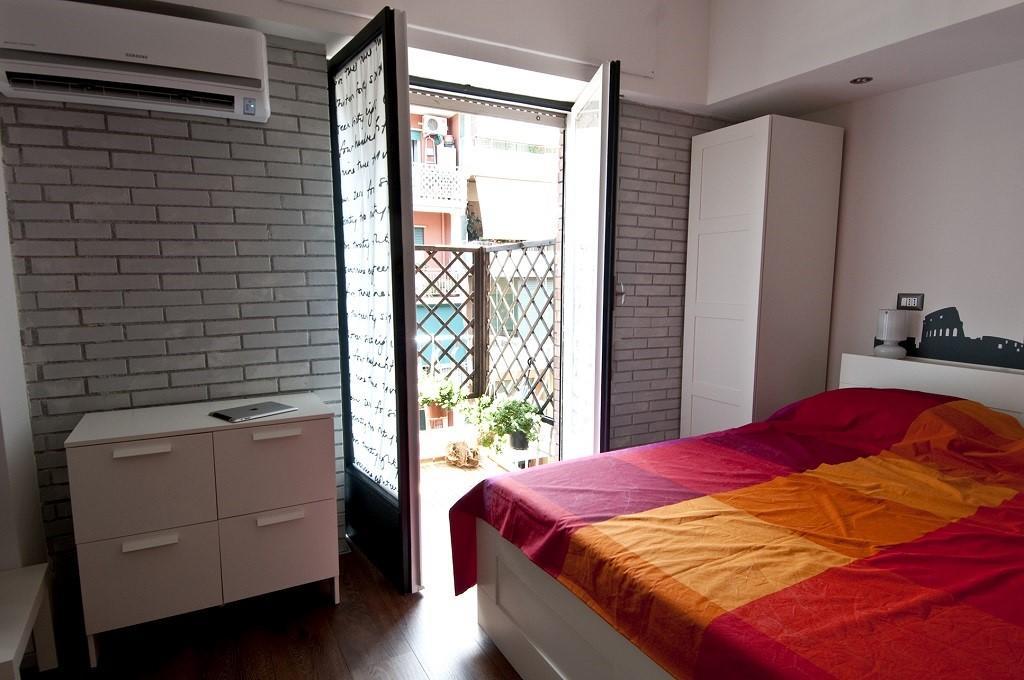 Casa de férias Smart House - Meloria Roma