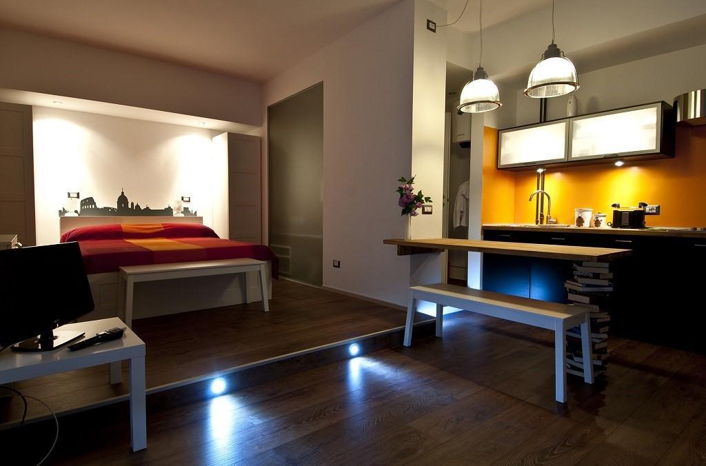 Smart House - Meloria Casa de férias Roma